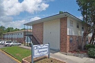 Building Photo - 1809 Debarry Ave
