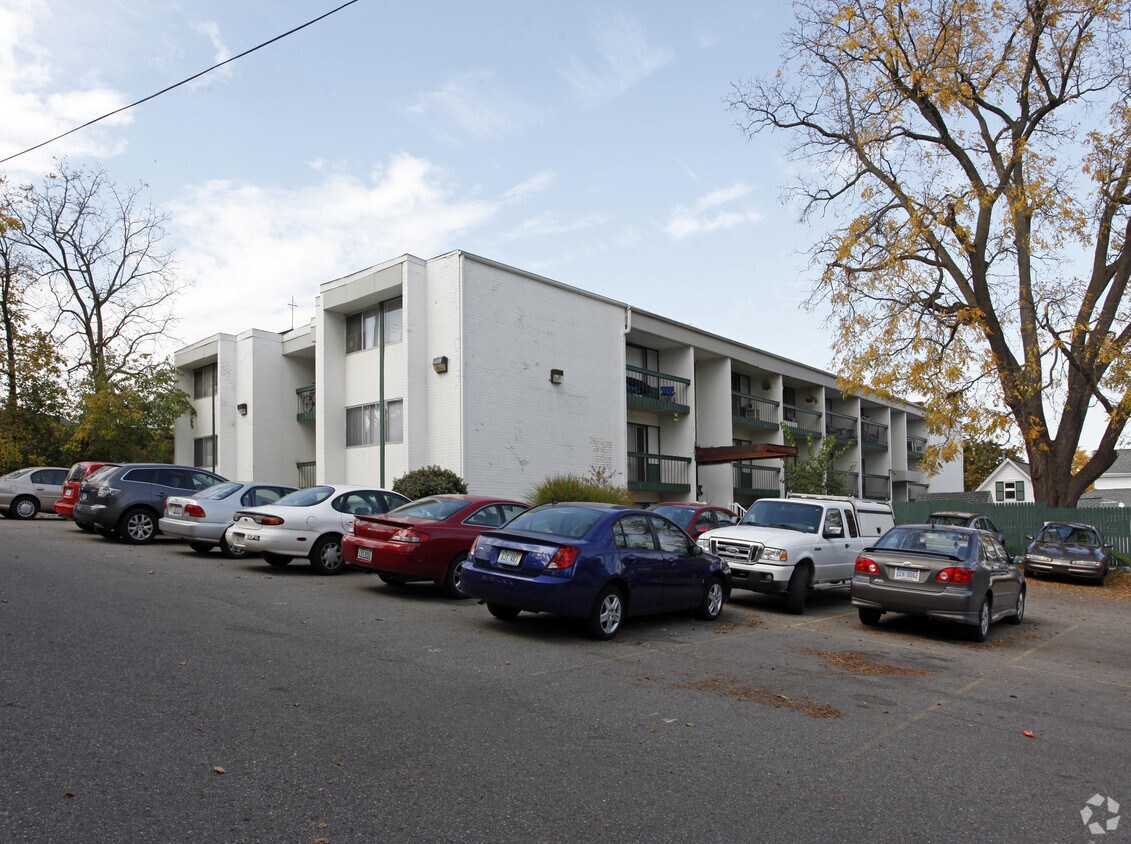 Foto principal - 509 W Forest Ave