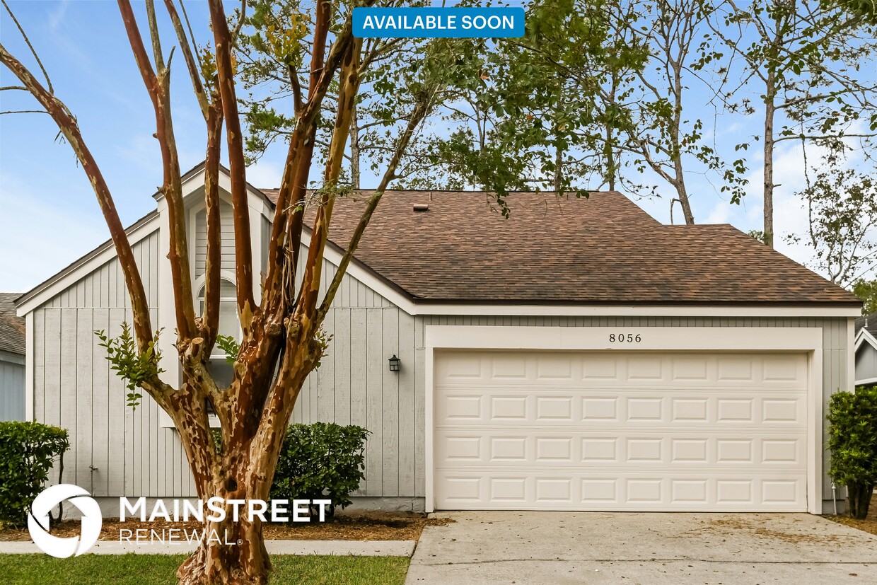 Foto principal - 8056 Coatbridge Ln N