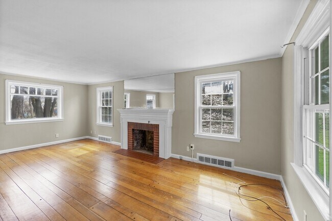 Foto del edificio - 501 Nottingham Rd