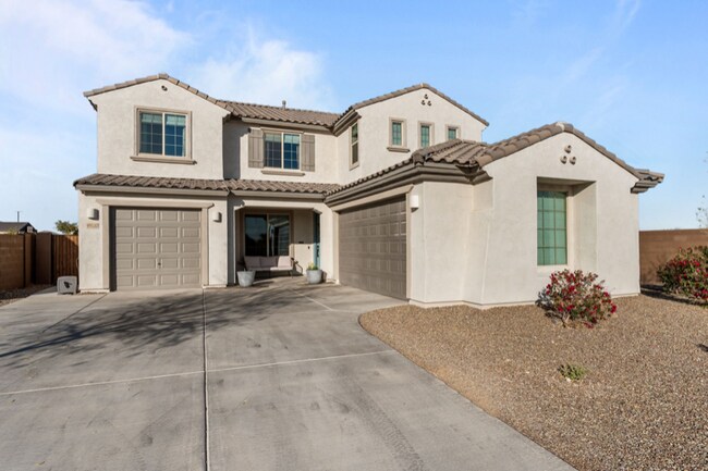 Building Photo - 19532 W Marshall Ave