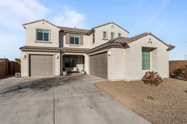 Foto del edificio - 19532 W Marshall Ave