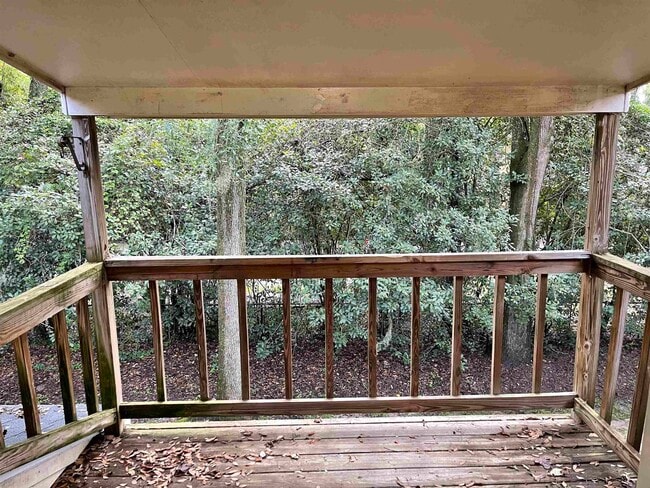 Foto del edificio - 1411 Pullen Rd