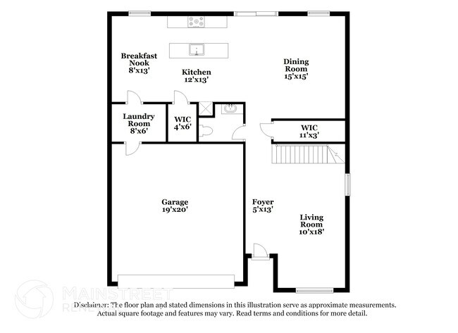 Foto del edificio - 8473 W Riley Rd