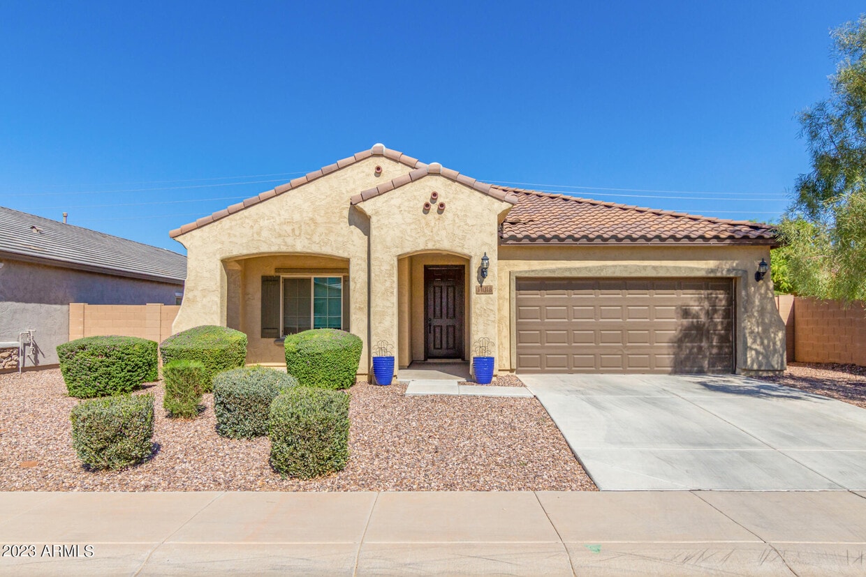 11018 Thatcher Ave, Mesa, AZ 85212 House Rental in Mesa, AZ