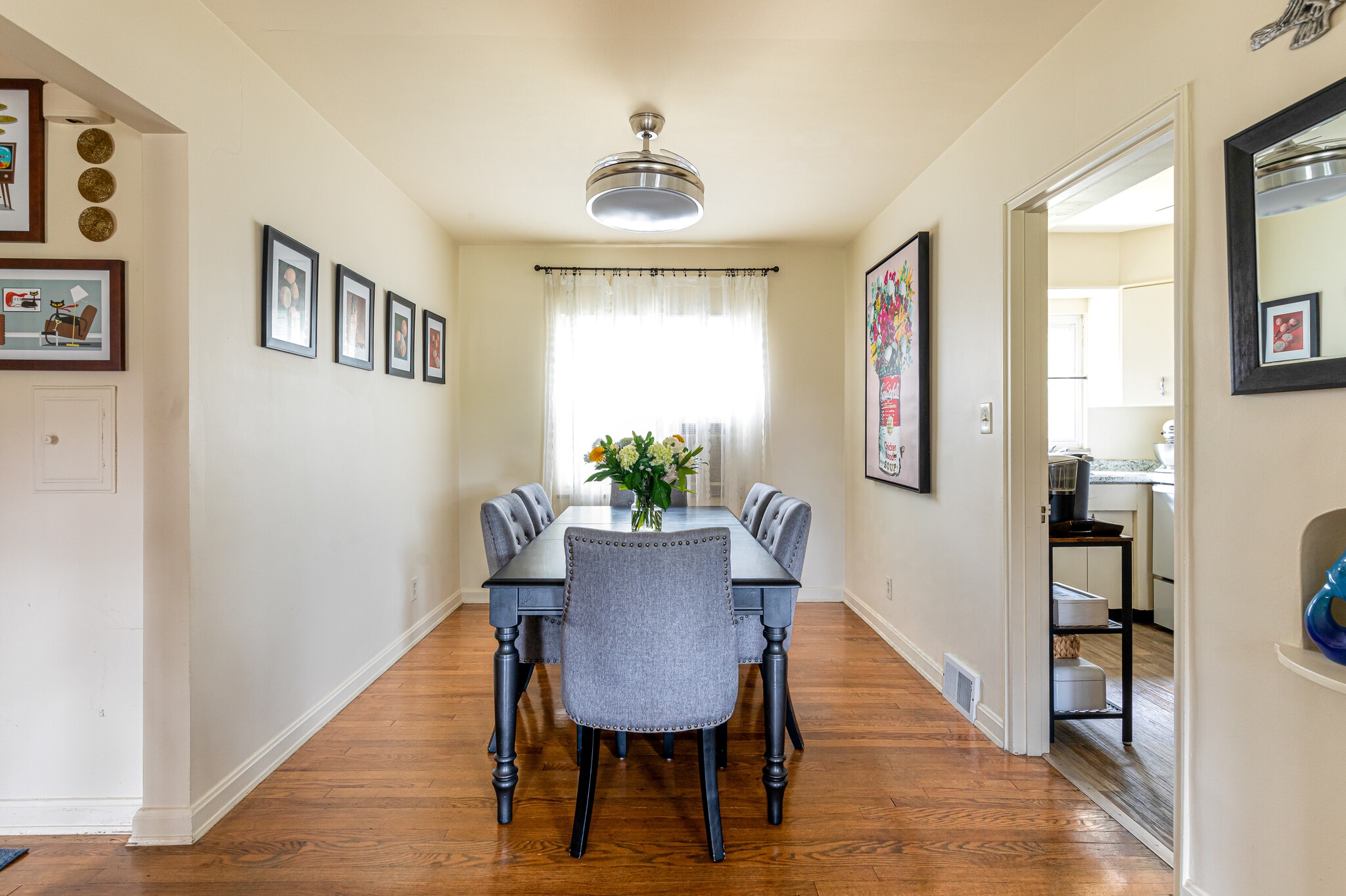 Parkview Apartments – photo 5