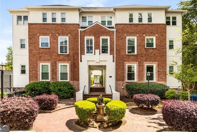 Foto del edificio - 1170 North Highland Avenue Northeast