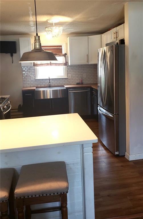 Building Photo - 124 Prentice Ave