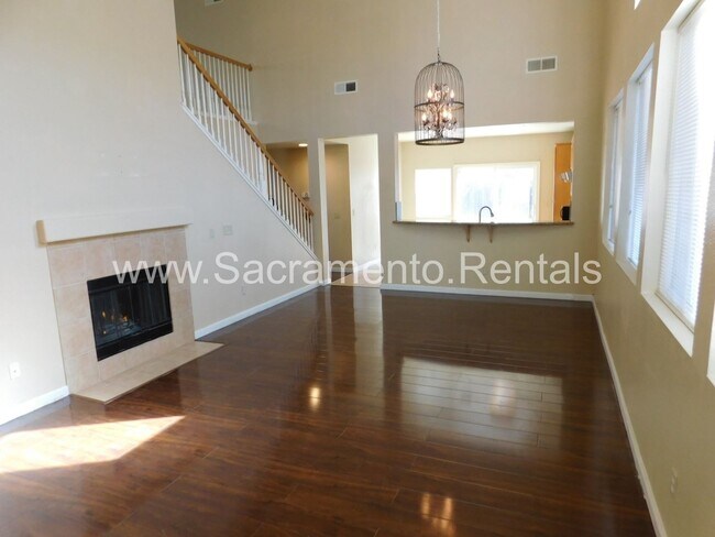 Building Photo - 4 br, 2 bath House - 10131 Schuler Ranch Road