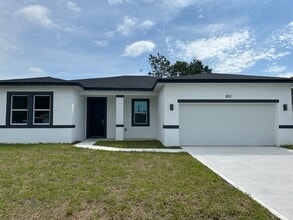Building Photo - 802 San Pedro Ct