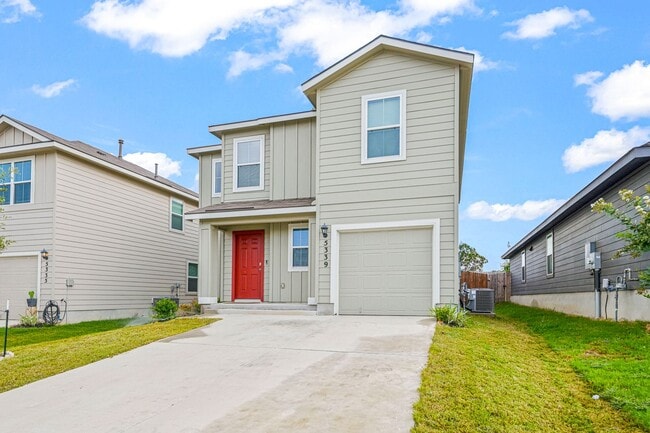 Building Photo - 5339 Trinity Run