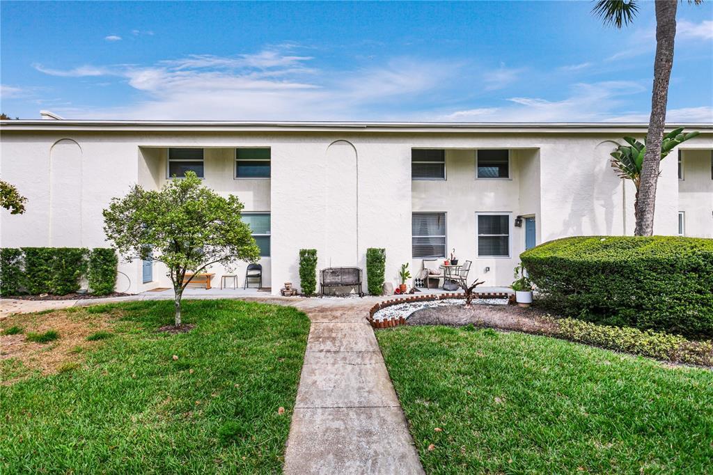 Primary Photo - 4510 La Capri Ct
