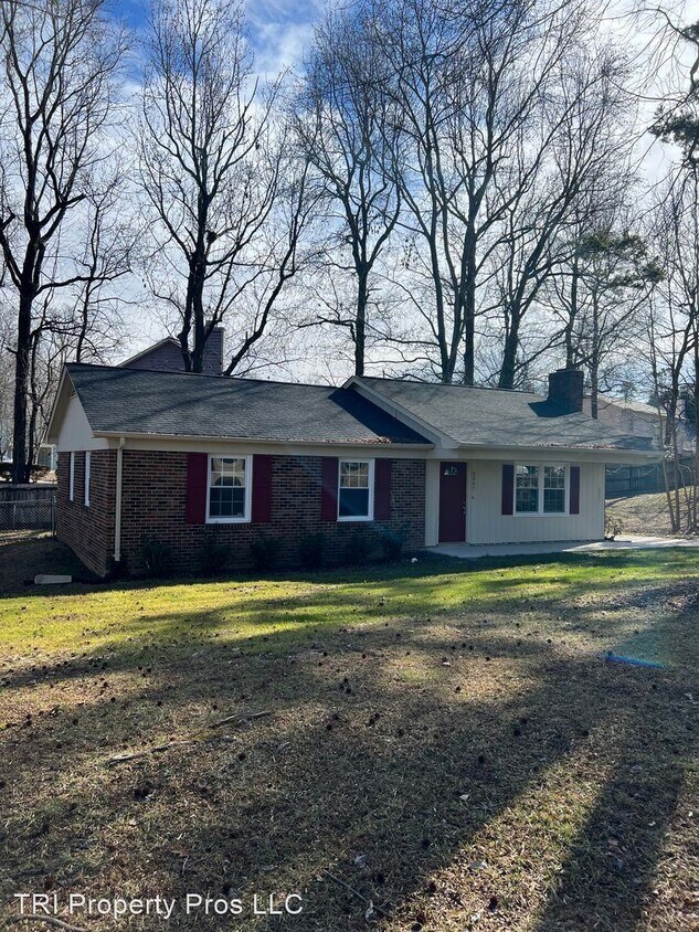 Primary Photo - 3 br, 1.5 bath House - 3301 Bristol Cone
