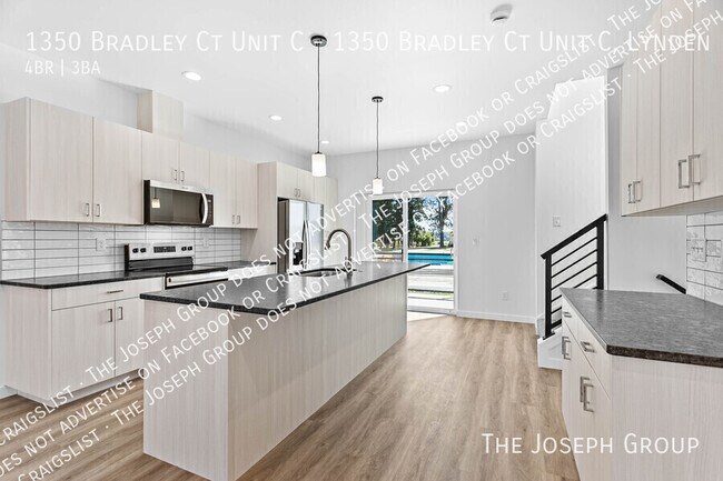 Foto del edificio - 1350 Bradley Ct