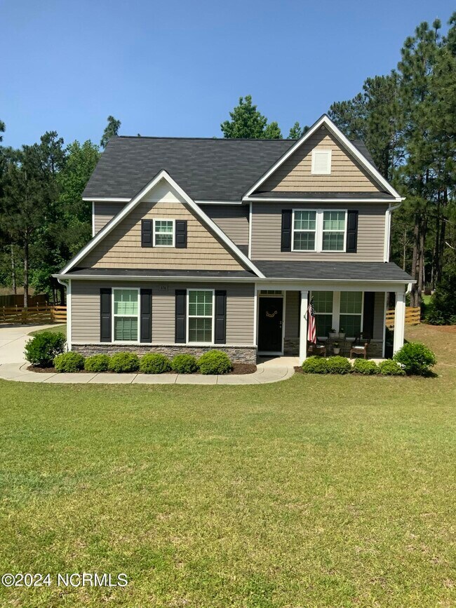 Foto del edificio - 376 Porlock Way