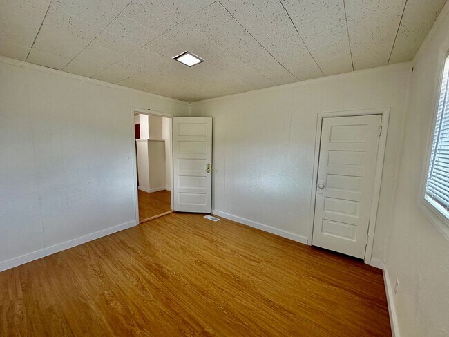 Foto del edificio - 2bdrm, 1 bath house with shed near Jeld We...