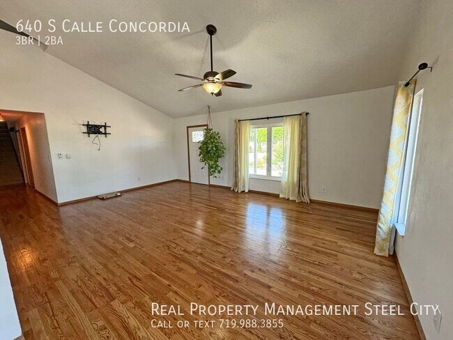Building Photo - Welcome to Your Dream Home!