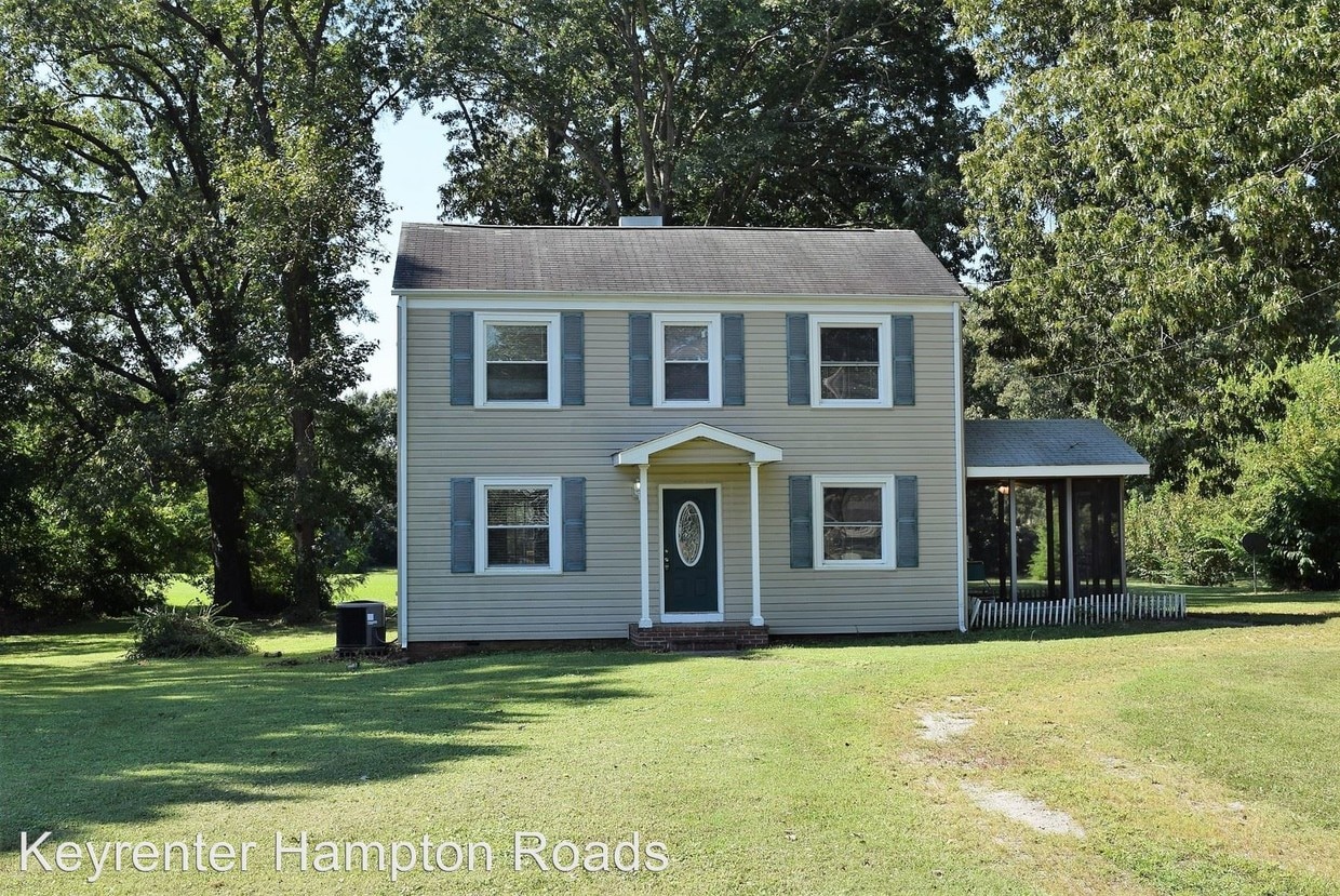 3 br, 1.5 bath House 1435 Kempsville Rd House Rental in Norfolk, VA