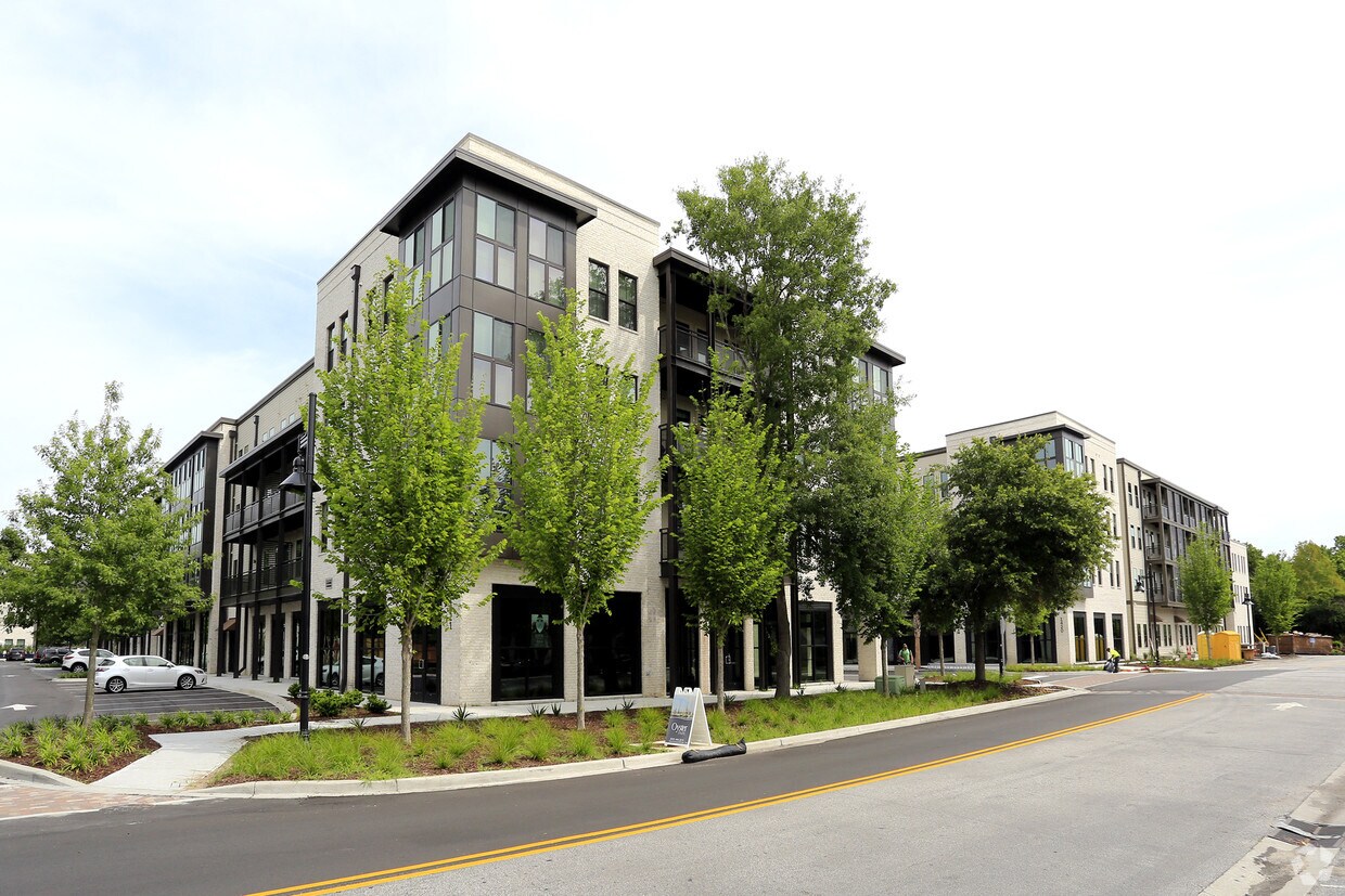 Oyster Park Apartments Mount Pleasant, SC