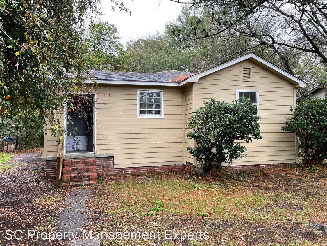 Foto principal - 3 br, 1 bath House - 2621 Wye Ln