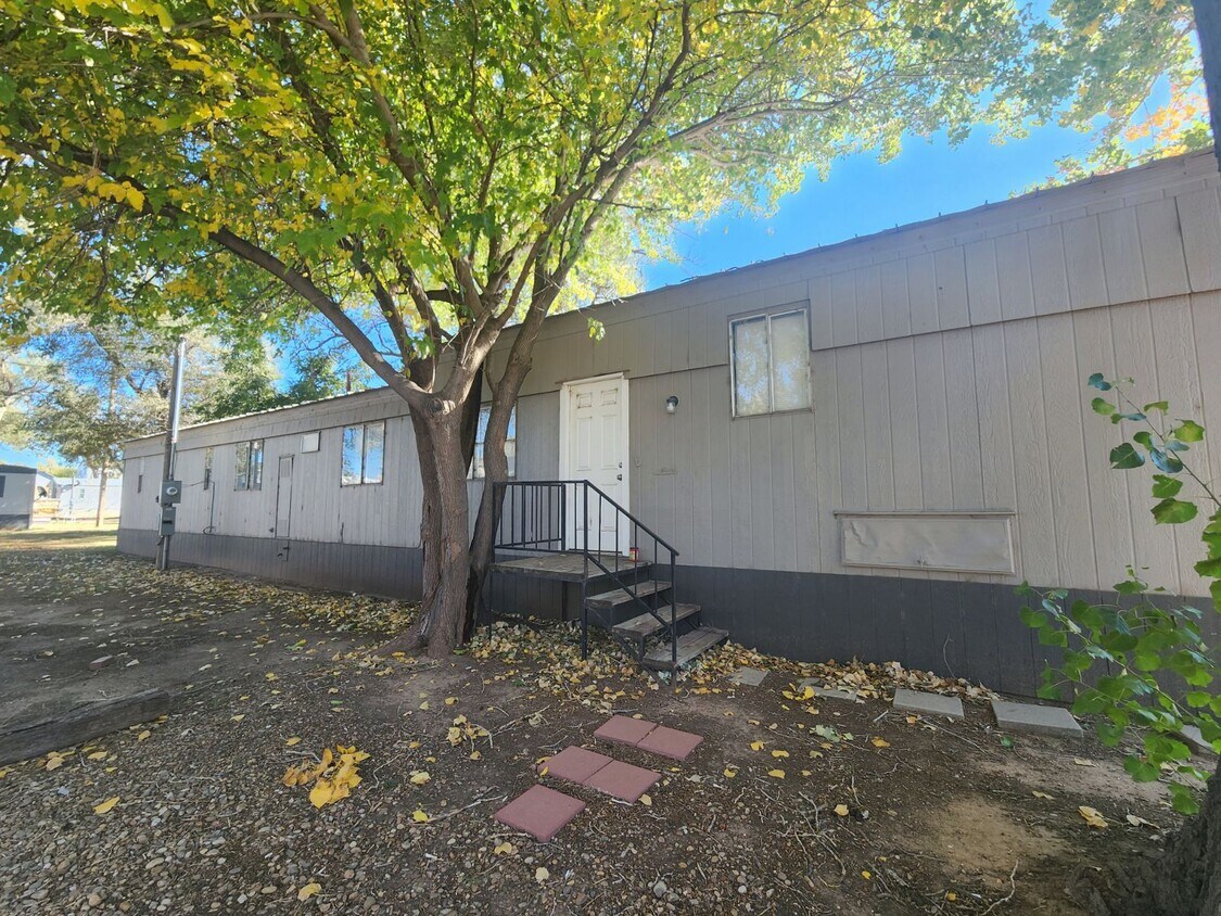 Primary Photo - 4611 Dumas Dr