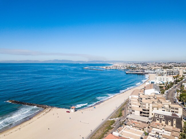 Very popular surf spot - 700 Esplanade