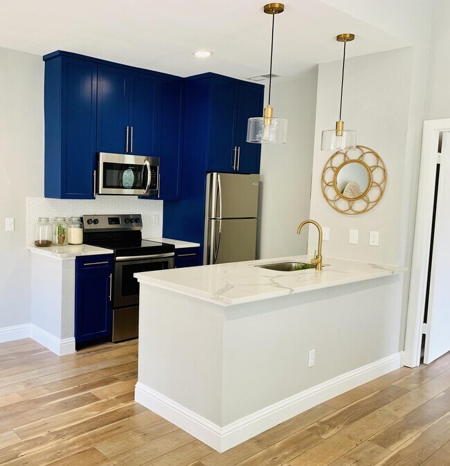 Foto del edificio - 7340 Skillman St