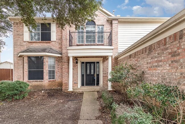 Building Photo - 2709 Silver Maple Ct