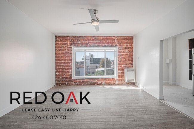 Foto del edificio - 932 Irolo St