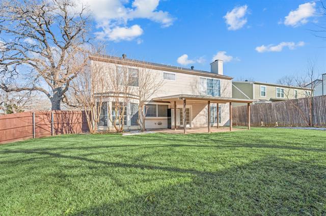 Foto del edificio - 4348 Kenwood Dr