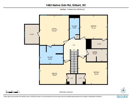 Foto del edificio - 1462 Native Gdn Rd