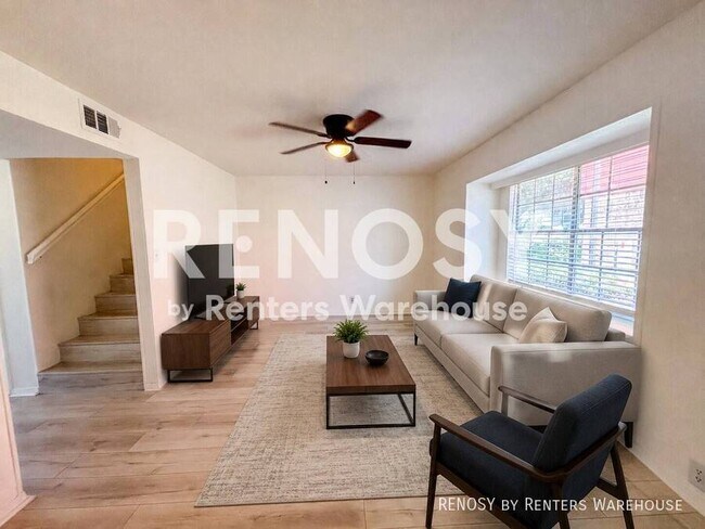 Foto del edificio - 11002 Hammerly Blvd