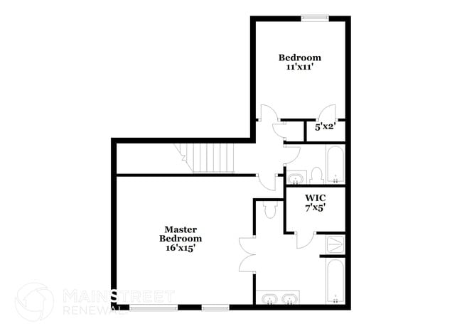 Building Photo - 5516 Landreaux Dr