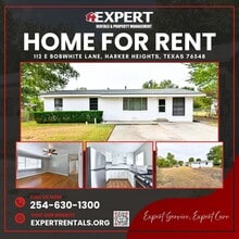 Building Photo - 112 E Bob White Ln