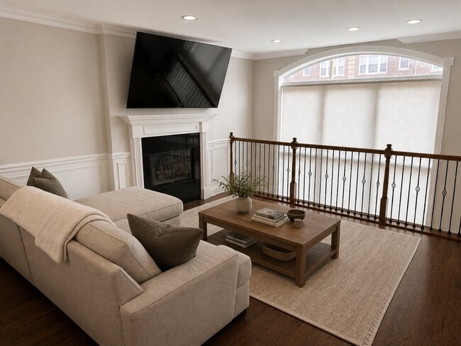 Photo - 2444 W Diversey Ave (Chicago, IL) Apartment