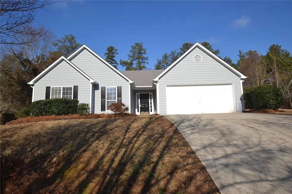 3670 Biltmore Oaks Dr SE, Bethlehem, GA 30620 House Rental in