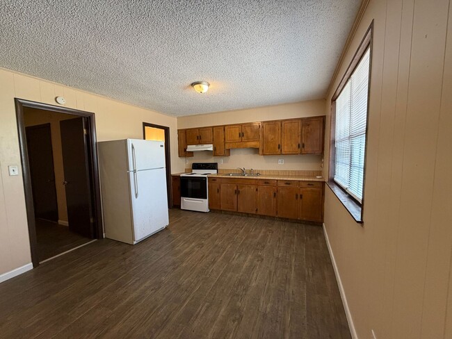 Foto del edificio - 956 Thompson Springs Rd SE