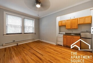 Building Photo - 4546 N Damen Ave