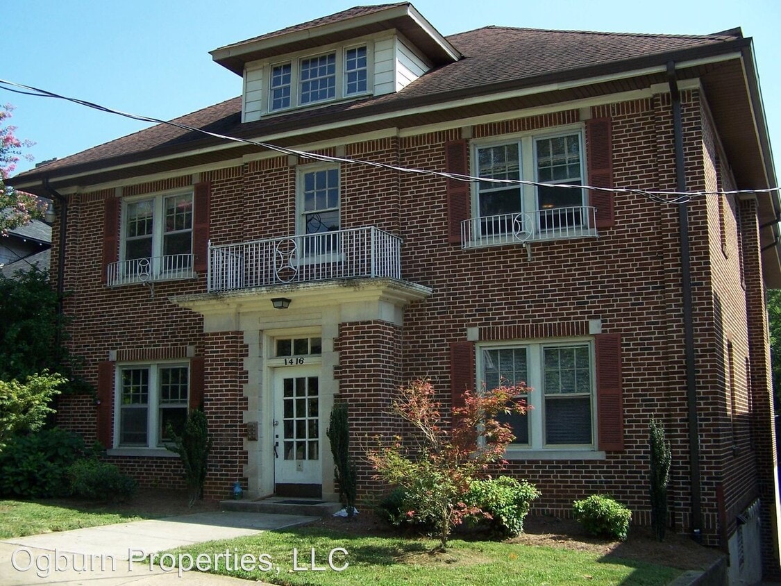 Primary Photo - 1416 Glade St NW