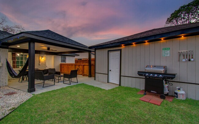 Foto del edificio - 11419 Sagegrove Ln