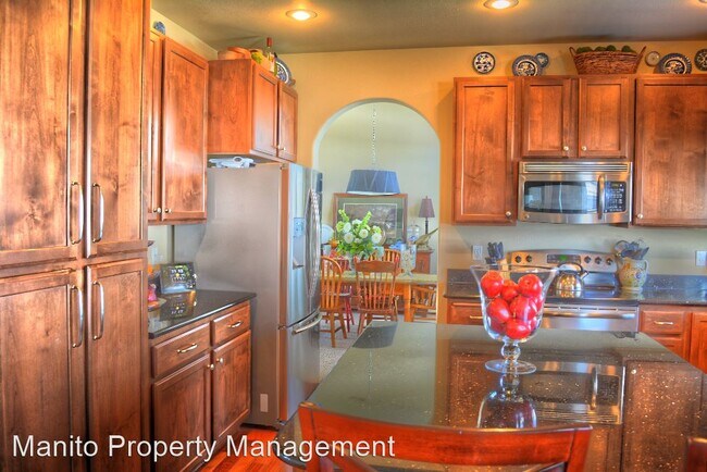 Building Photo - 3 br, 2.5 bath House - 10019 N Austin