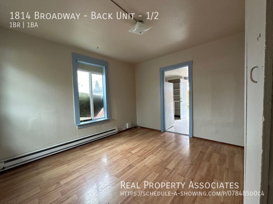 Foto principal - 1814 Broadway