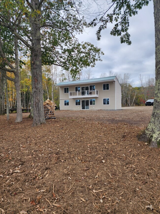 Building Photo - 1 N Vigue Shr Rd