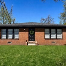 Building Photo - 615 Eubanks St