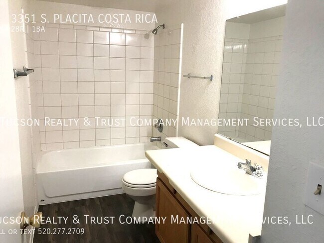 Foto del edificio - Nice townhome in Mission Shadows!!