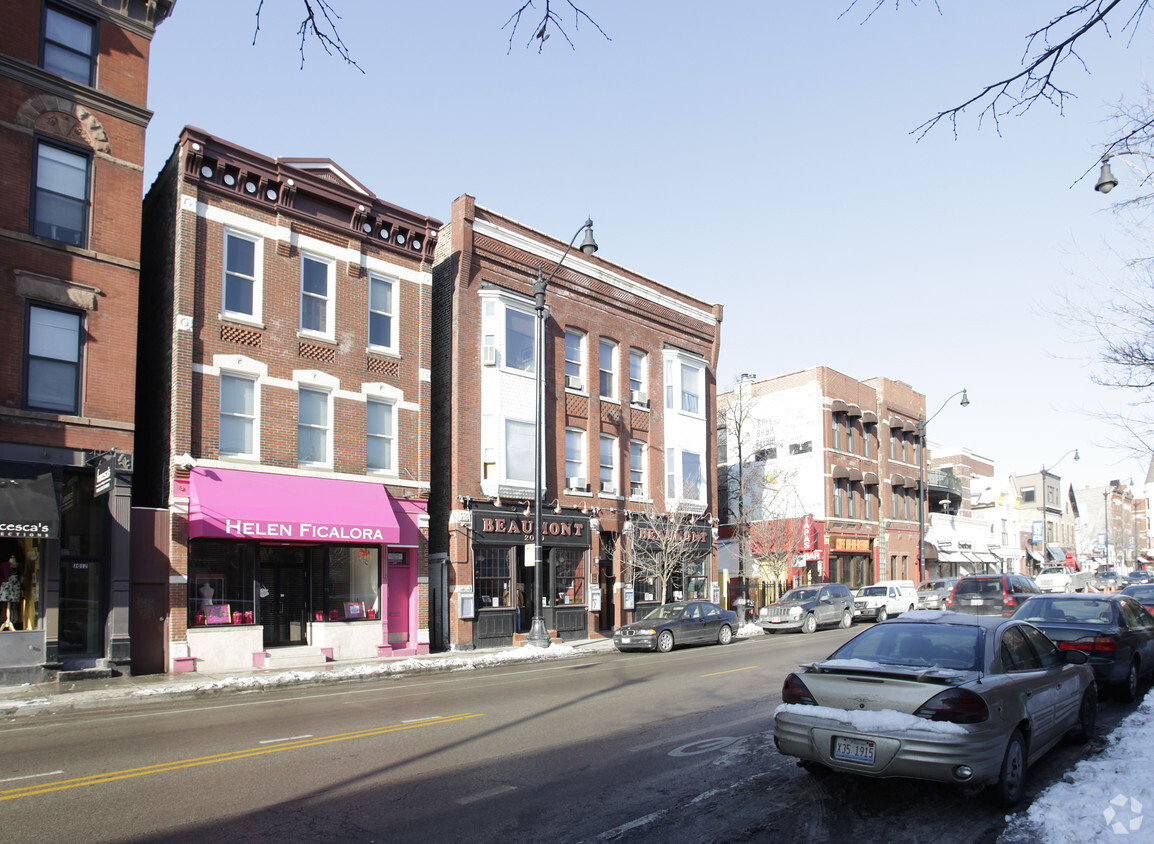 Foto del edificio - 2020 N Halsted St