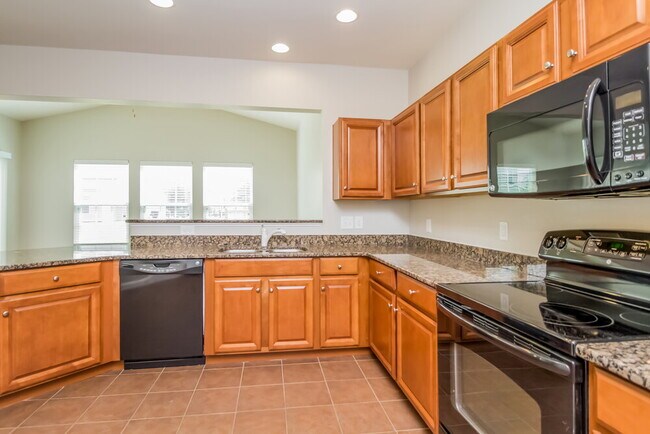 Foto del edificio - 3013 Haviland Way