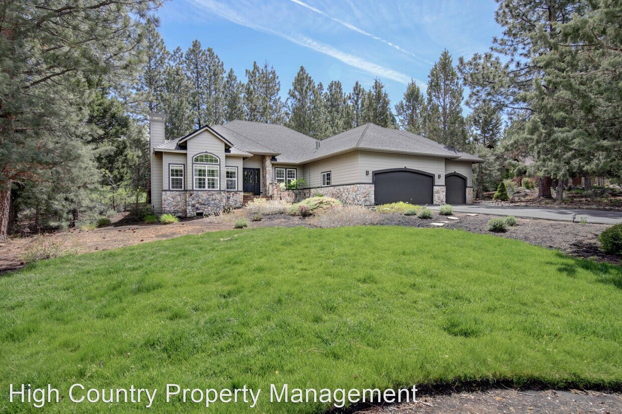 Primary Photo - 4 br, 2.5 bath House - 3492 NW McCready