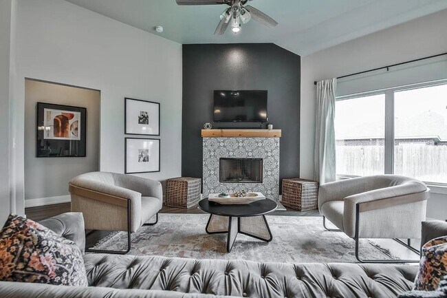 Building Photo - Beautiful 3 bedroom 2 bathroom in Frenship ISD!