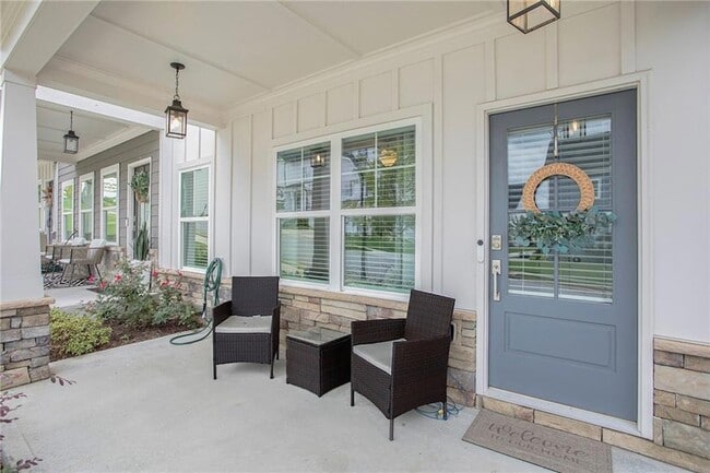 Photo - 1961 James Red Moore Blvd Townhome